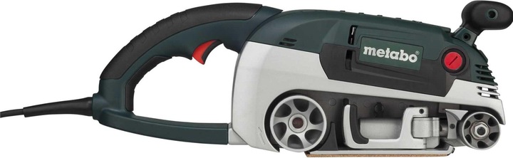 Actual product image Metabo BAE 75 (Belt sanders, 1010 W)