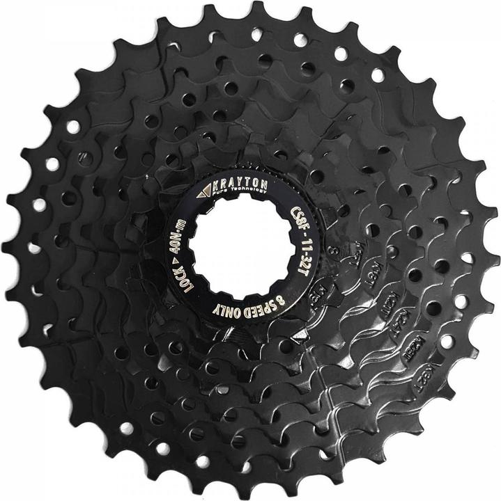 Produktbild Krayton CS8F - 8sp