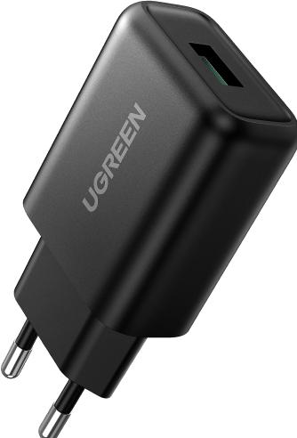 Produktbild Ugreen Ladegerät (18 W)