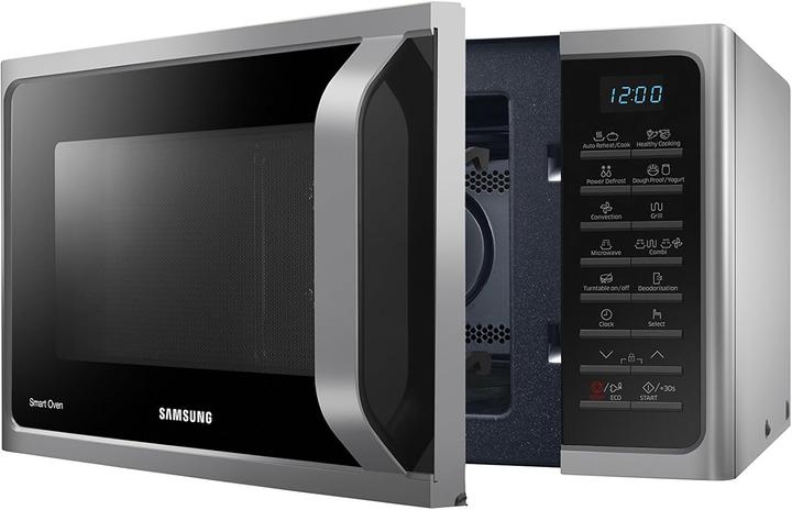Actual product image Samsung Combi MicrowaveGrill and Hot Air, 28L, 900 Watt (28 l)