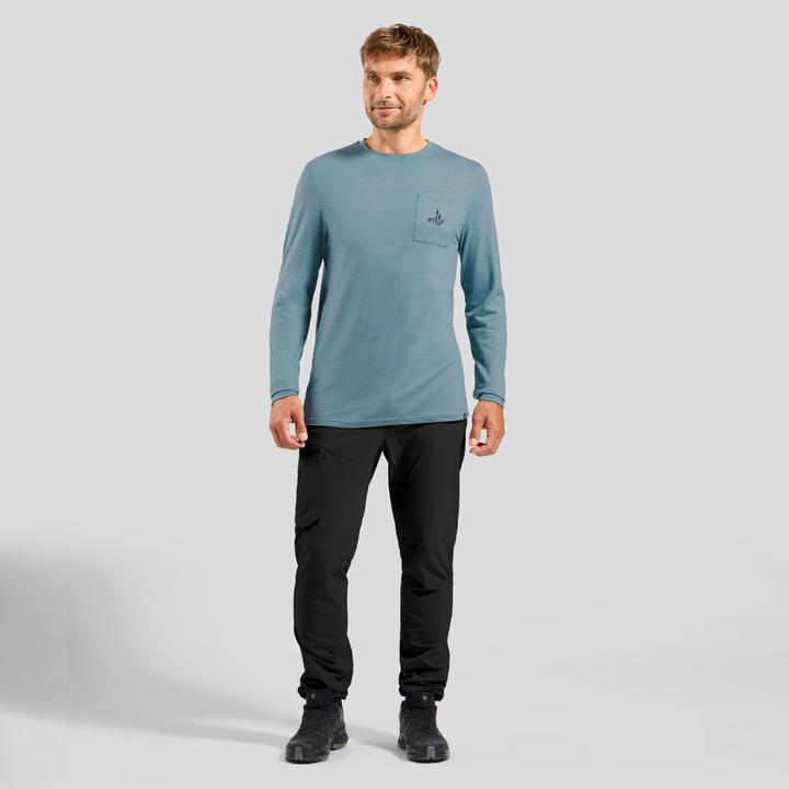 Produktbild Odlo Ascent 200 (L)