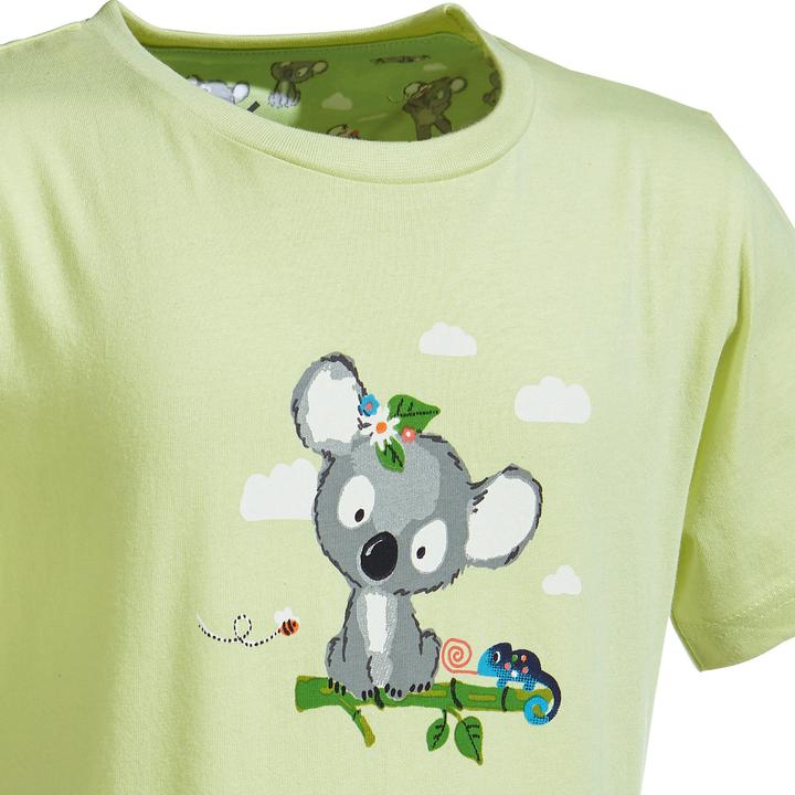 Produktbild Erwin Müller Kinder-Shorty (122, 128)