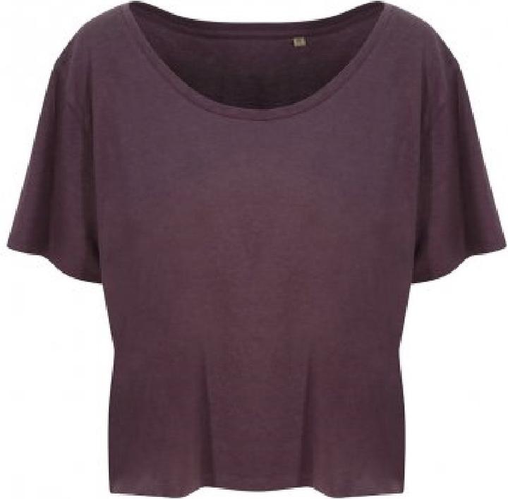 Actual product image Awdis Daintree Short Tshirt (S)
