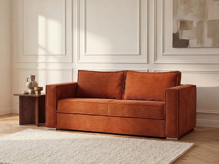 Produktbild Vente-unique Loreto (3-Sitzer)