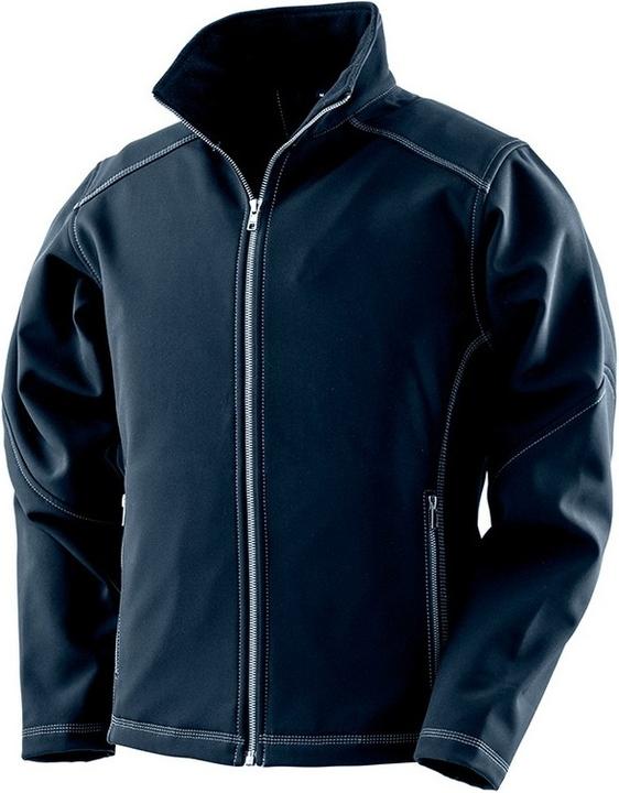 Produktbild Regatta WORKGUARD by Softshelljacke DreifachNaht (XS)