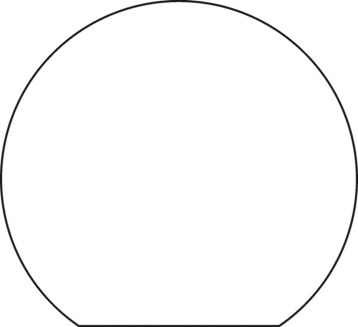 Actual product image Huber Lock cylinders (Cylinder key)