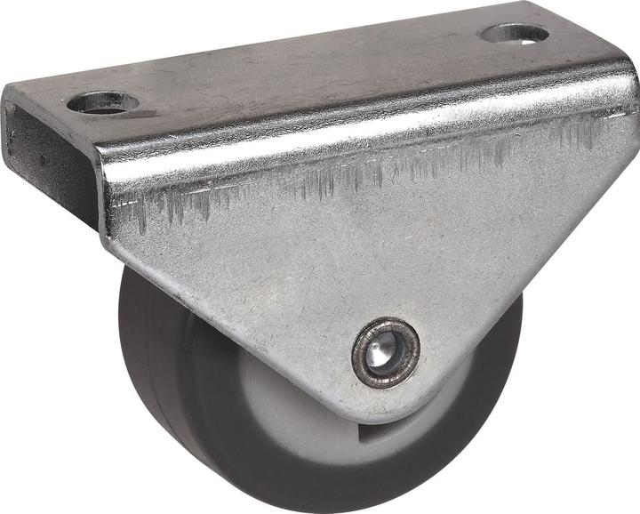 Produktbild Dörner + Helmer Möbel-Bockrolle