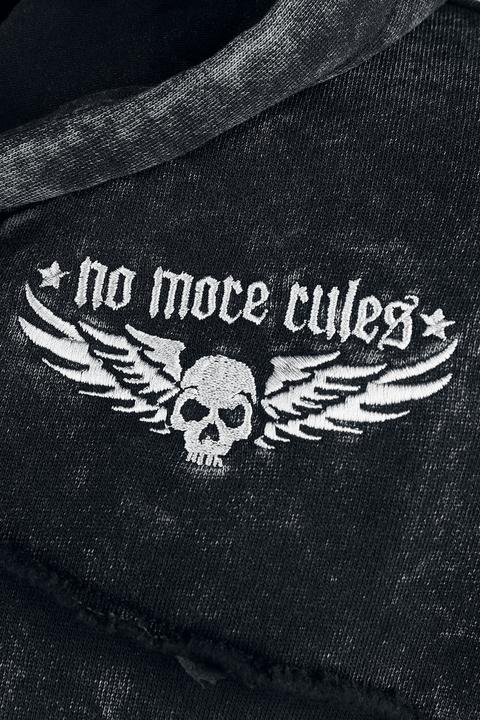 Produktbild Rock Rebel by EMP Skulls & Details (L)