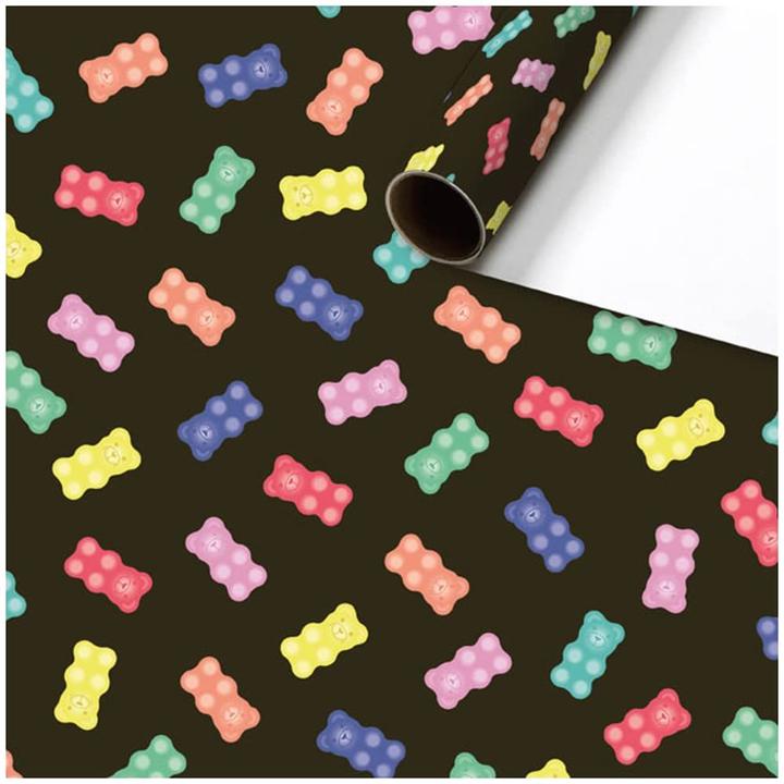 Immagine prodotto Stewo Carta da regalo 70x200cm Baia nera (1x)