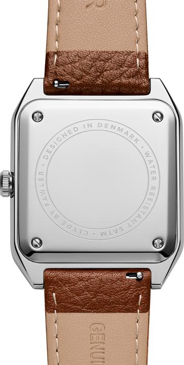 Produktbild Fawler Clyde (38 mm)