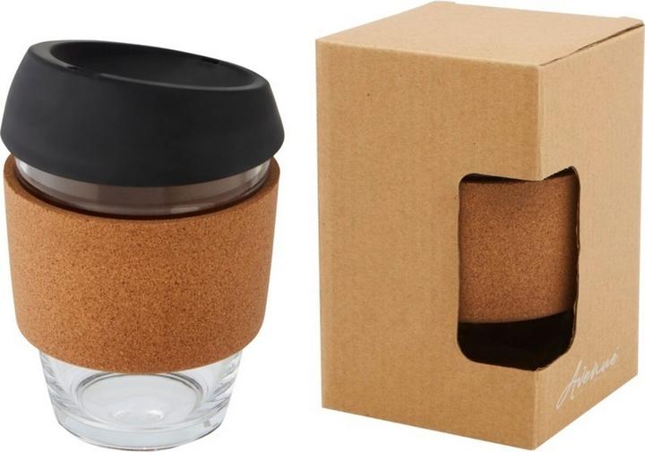 Actual product image Avenue Skateboards Lidan drinking cup 360ml (0.36 l)