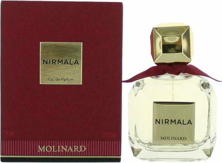 Produktbild Molinard Nirmala by Eau de Parfum Spray (Neue Verpackung) 75 ml (Eau de Parfum, 75 ml)
