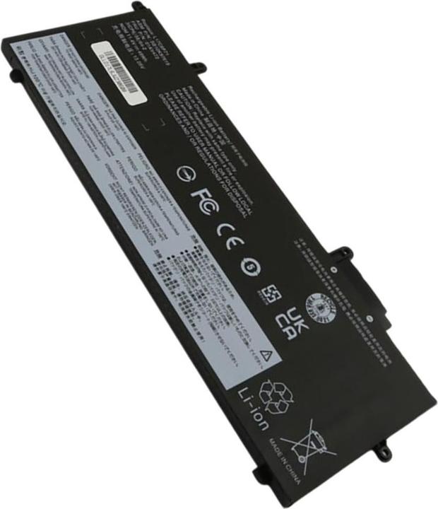 Actual product image Avizar Akku Laptop Lenovo ThinkPad X280 (1 Cell, 4210 mAh)