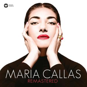 Actual product image Callas Remastered Ltd.Edition (Maria Callas)