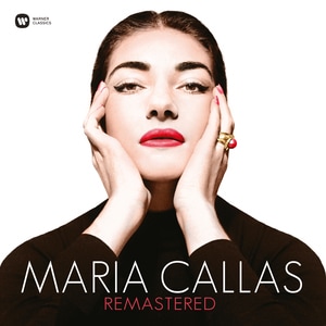 Productafbeelding Callas Remastered Ltd.Edition (Maria Callas, 2014)