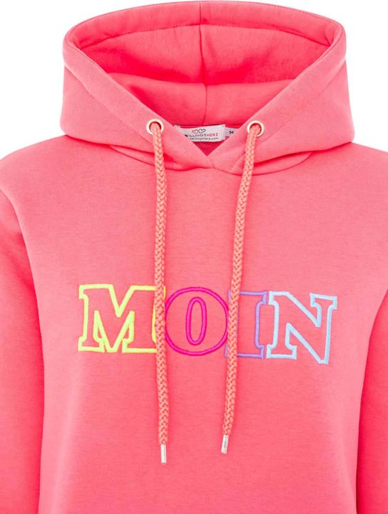 Produktbild Zwillingsherz Colourful Moin (M)