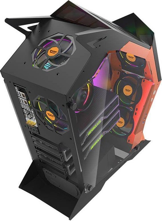 Produktbild Darkflash Tech K1