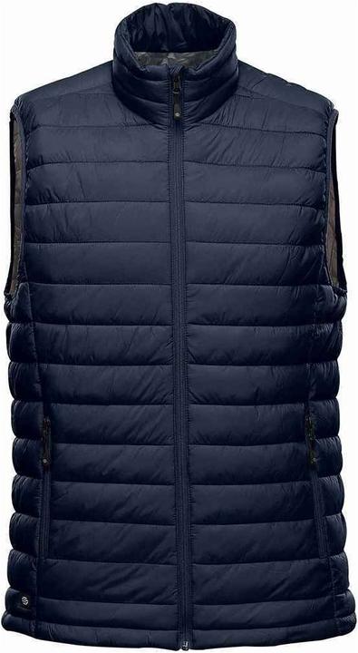 Produktbild Stormtech Stavanger Weste Thermisches Material (3XL)