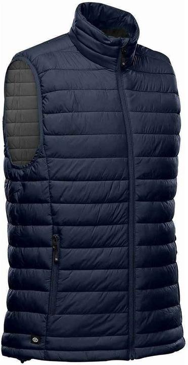 Produktbild Stormtech Stavanger Weste Thermisches Material (3XL)