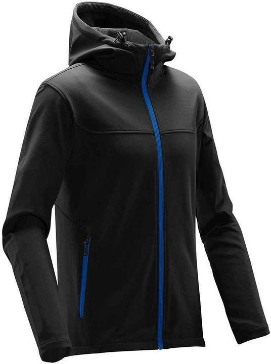 Image du produit Stormtech Veste softshell Orbiter avec capuche (S)