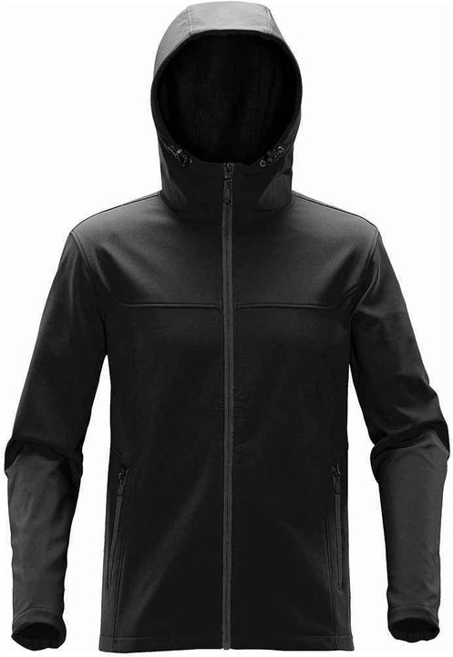 Immagine prodotto Stormtech Giacca Softshell con cappuccio Orbiter (S)