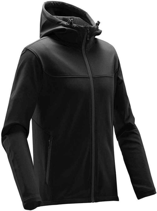 Immagine prodotto Stormtech Giacca Softshell con cappuccio Orbiter (S)