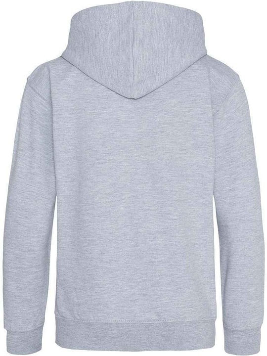 Immagine prodotto Awdis Felpa con cappuccio in cotone organico (128)