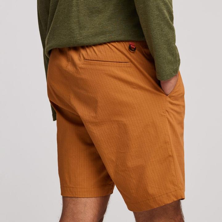 Produktbild Cotopaxi Salto Organic Ripstop Short (L)