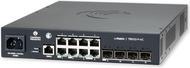 Actual product image Cambium Networks cnMatrix Switch TX1012-P-AC - Managed - L2/L3 - Gigabit Etherne (12 ports)