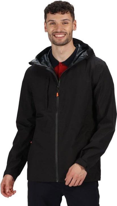 Produktbild Regatta XPro Triode II Jacke wasserfest (XL)