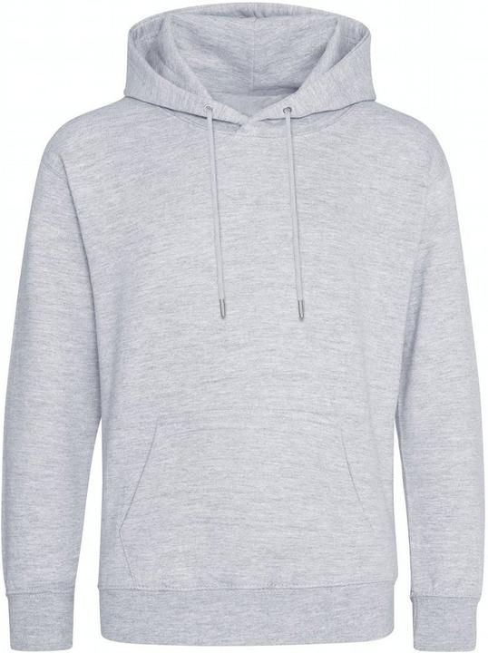 Produktbild Awdis Kapuzenpullover Baumwolle Aus Biologischem Anbau (S)