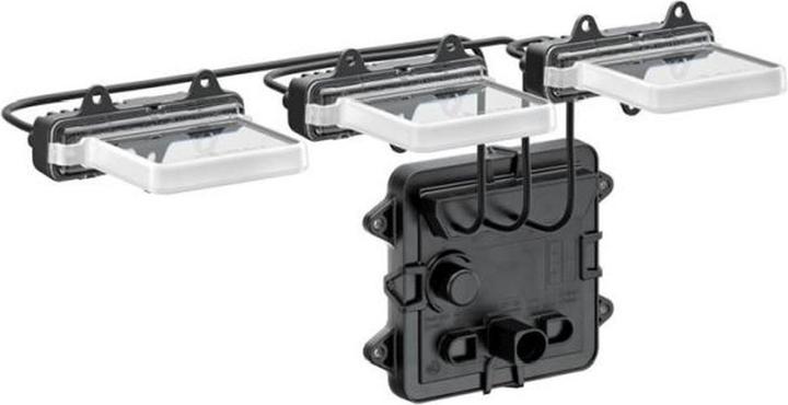 Immagine prodotto Hella Luce di marcia diurna su entrambi i lati a LED con centralina per ATLAS COPCO ALEXANDER