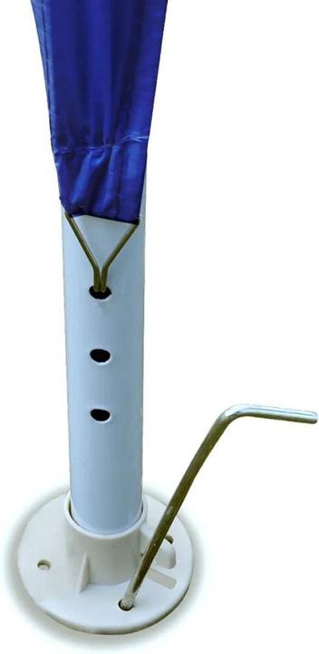 Actual product image vidaXL Luzia (600 cm, 300 cm)