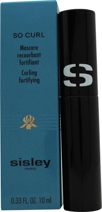 Image du produit Sisley Mascara So Curl (No 02 - Marron foncé)
