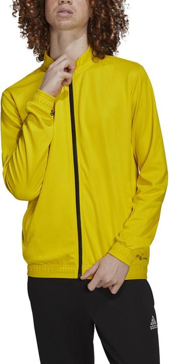 Produktbild adidas Entrada 22 Trainingsjacke Herren (XS)