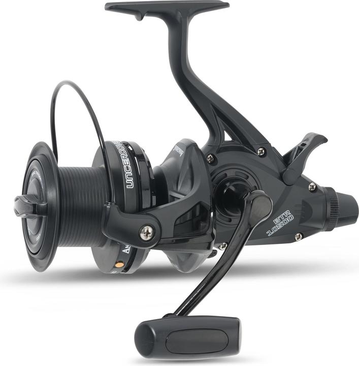 Produktbild Undercover BTR-10500