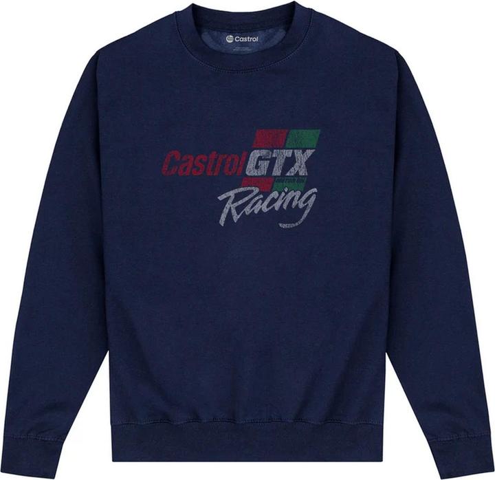 Image du produit Castrol - Sweat RALLY CHAMPIONSHIP - Adulte (S)
