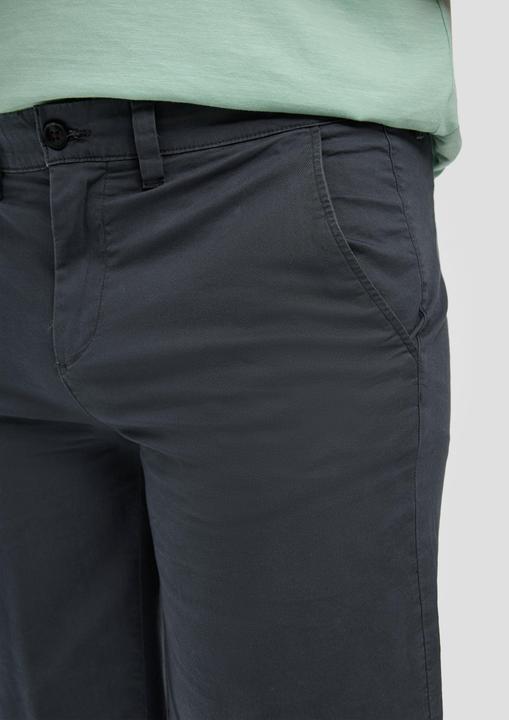 Produktbild s.Oliver Bermuda Bermuda mit Straight Leg (46)