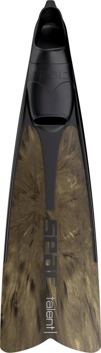 Actual product image Seac Fin Talent Camo (36 - 48)