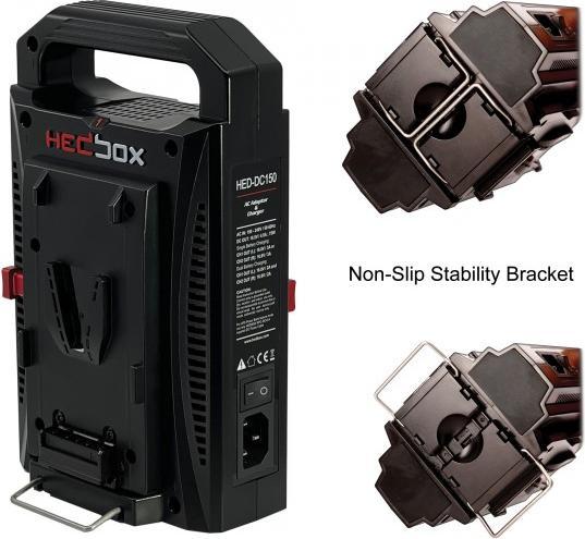 Actual product image Hedbox PROBANK-2L (2.45 kg)