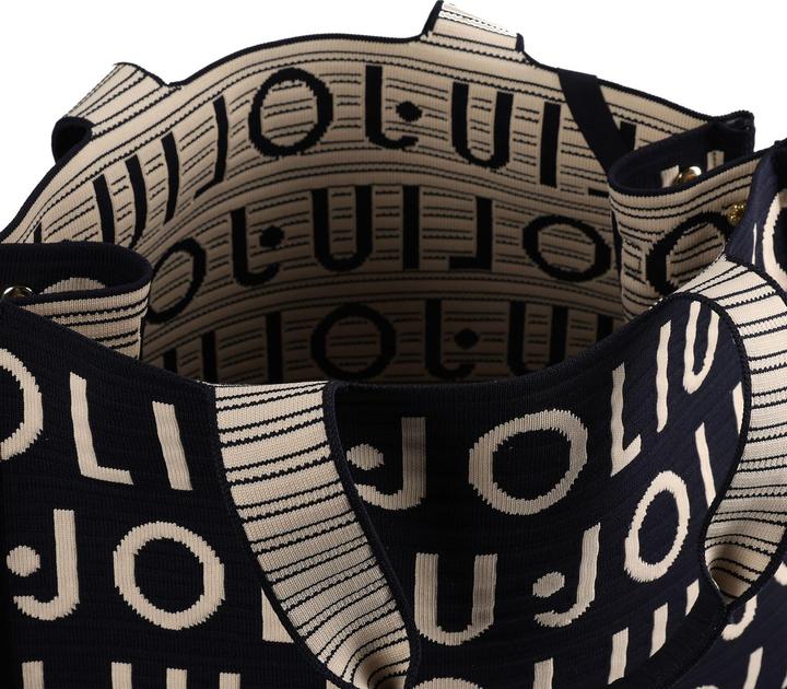 Immagine prodotto Liu Jo Tote Knitted Logo Bag