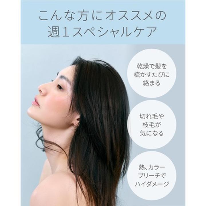 Immagine prodotto La'dor Un'acconciatura perfetta (150 ml)