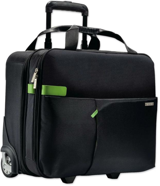 Productafbeelding Leitz Trolley Smart Traveller (25 l)