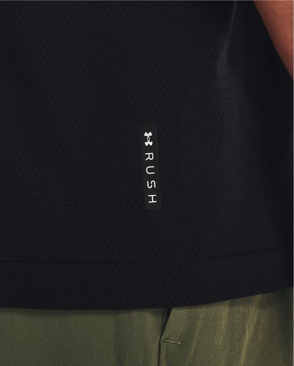 Immagine prodotto Under Armour Camicia fitness UA RUSH senza cuciture Legacy (L)