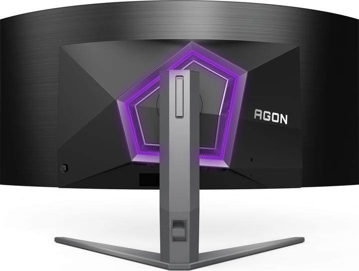 Produktbild AOC Agon Pro AG456UCZD (3440 x 1440 Pixel, 45")
