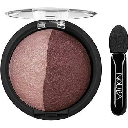 Nouba, Lidschatten, Double Bubble Double Eyeshadow 21