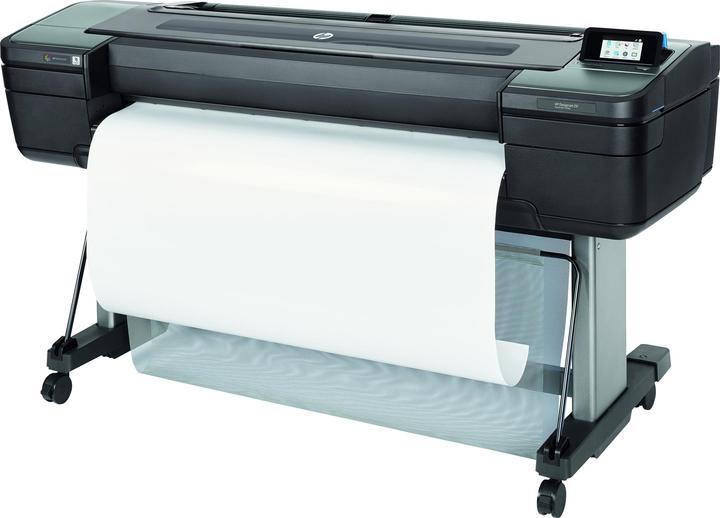 Actual product image HP Z9+ PS, 24" DesignJet (Ink, Colour)