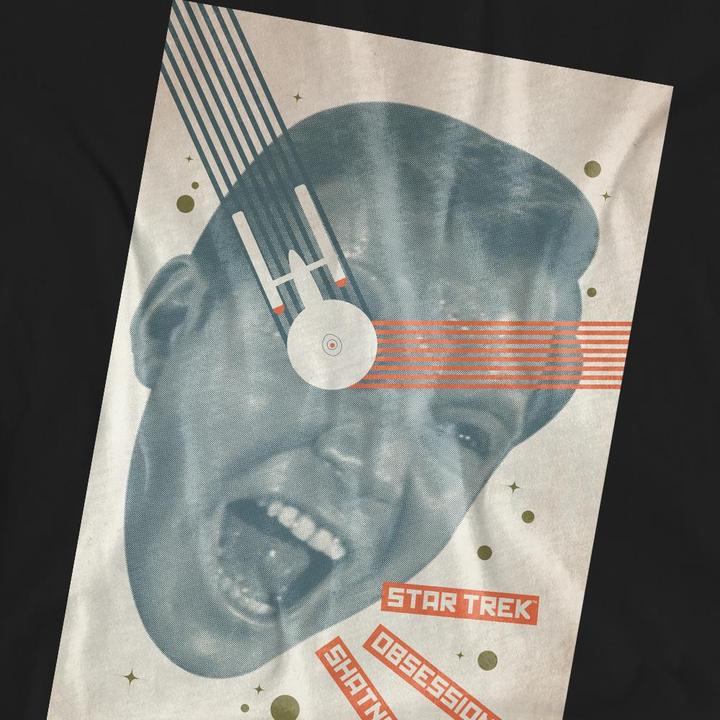 Immagine prodotto The Original Series Episode 42 Maglietta Adulto Unisex (S)