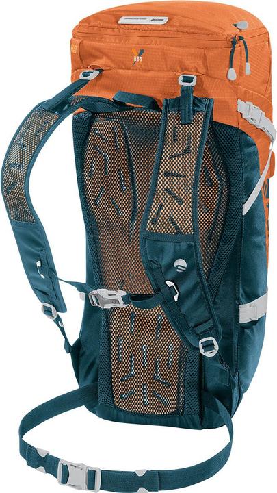 Image du produit Ferrino Sac à dos Triolet 25+3 (25 l)