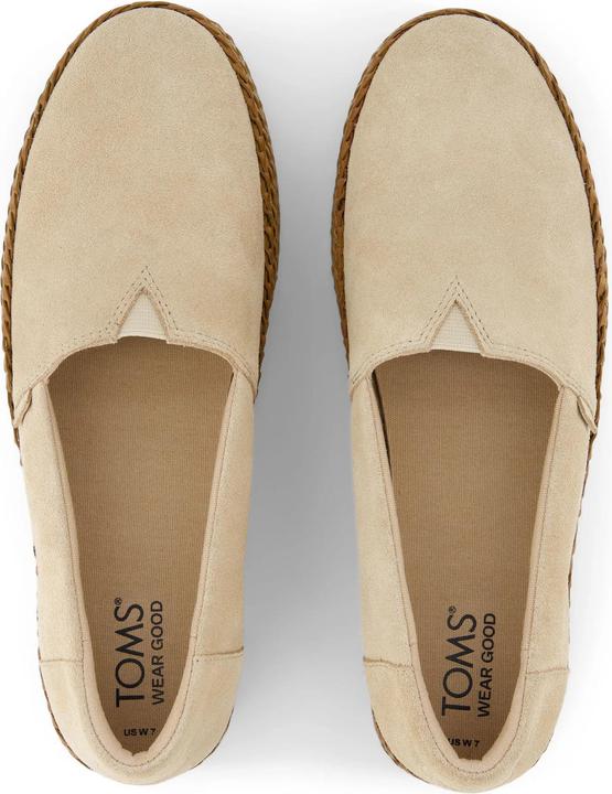 Actual product image Toms Valencia (35.5)